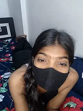 tanisha-2005's Webcam Show