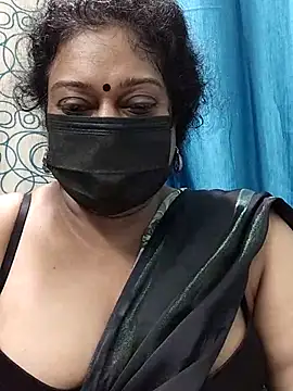 surekha-30's Webcam Show