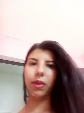 jade_o6's Webcam Show