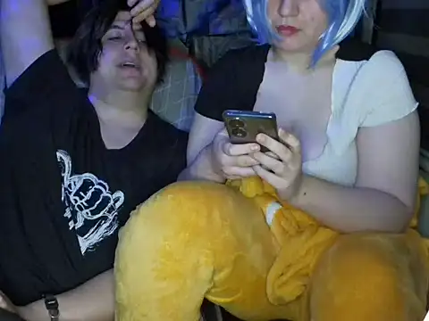 Dante_Santorski666's Webcam Show