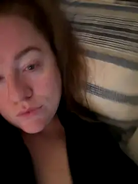 cinnatitties' Webcam Show