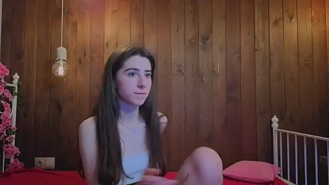 HarrietDutt's Webcam Show