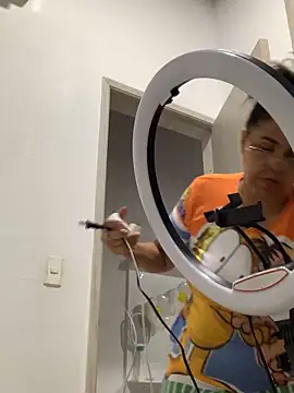 Nadia-melej's Webcam Show