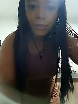 cindy_damm webcam show