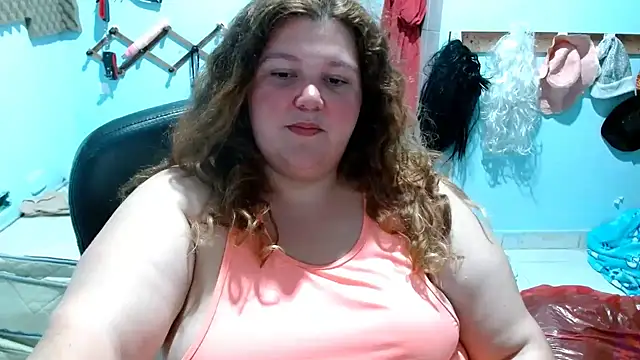bbwsquirt webcam show