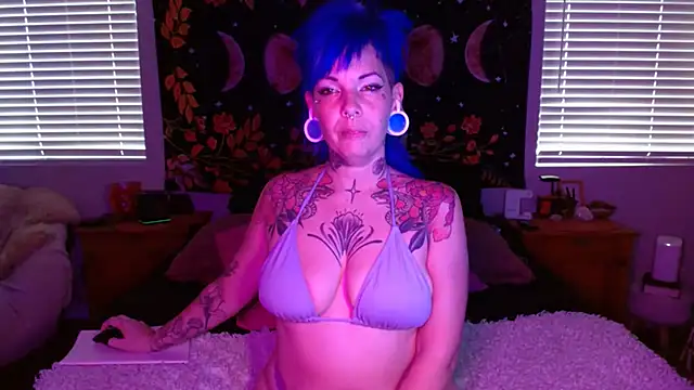 Eva_Monroe-'s Live Sex Cam Show