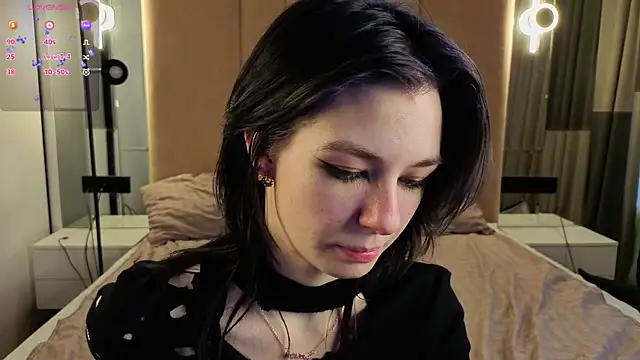 EsmeBellas' Webcam Show