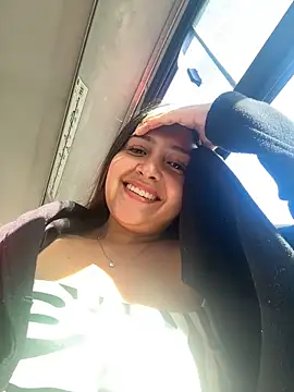 alana_69's Webcam Show