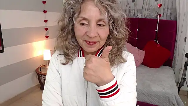 Afrodita_sg's Webcam Show