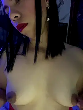 SelenaBelle's Webcam Show