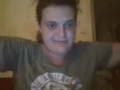 Elo__'s Webcam Show