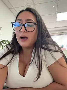 Goddessxxrosexx's Webcam Show