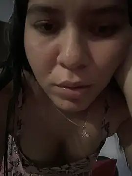 MatchedEyebrow's Webcam Show