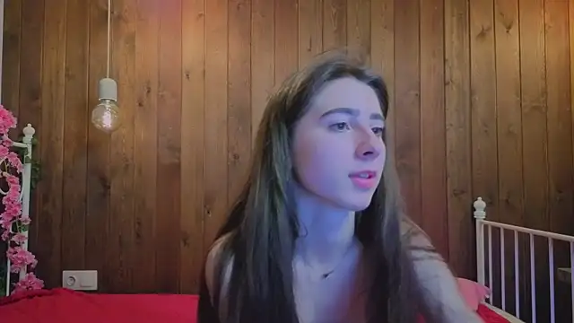 HarrietDutt's Webcam Show