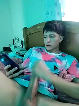 kleiverg69's Webcam Show