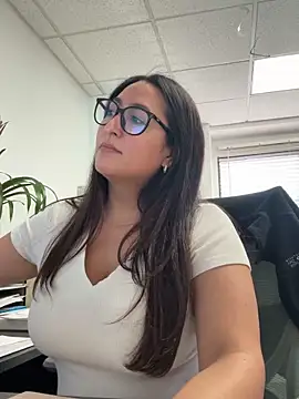 Goddessxxrosexx's Webcam Show