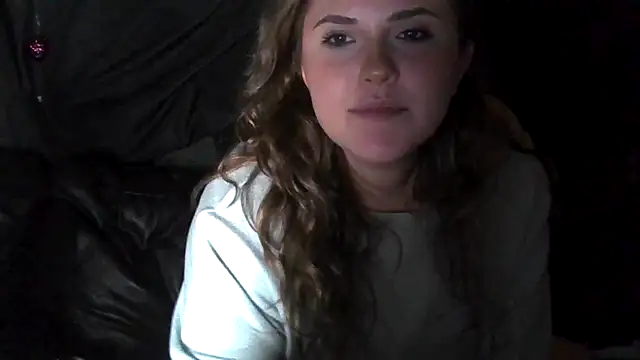 babyizzie's Webcam Show