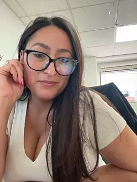Goddessxxrosexx's Live Sex Cam Show