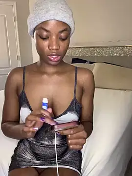 WetDream_'s Webcam Show
