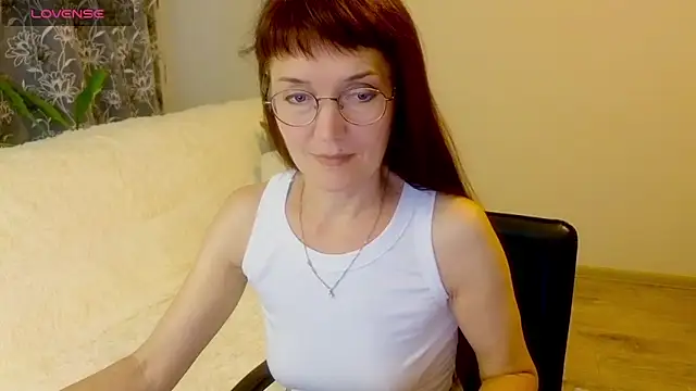 Fritha's Live Sex Cam Show