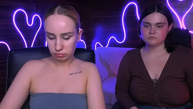asol_muah's Webcam Show