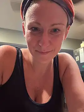YourSophiaxo's Webcam Show