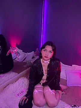 Shizuko_'s Webcam Show