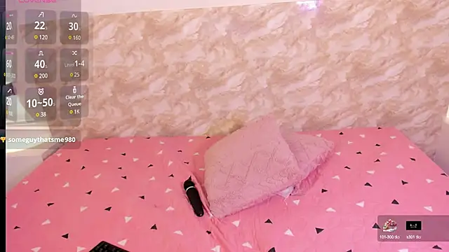 AbbyRose6's Webcam Show