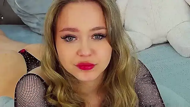 EvaMenders' Webcam Show