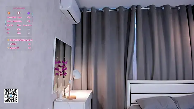 LaurenaLandro's Webcam Show