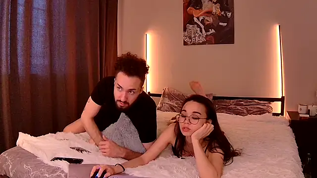 Jack6and9Jenna's Webcam Show