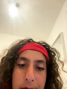 fayfay2002's Webcam Show