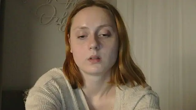 belle_ame's Live Chat Room
