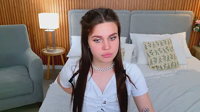 RihannaRose's Webcam Show