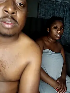 Bootylioustits' Webcam Show