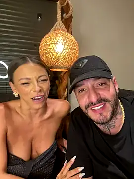 SexOnMyLvL's Webcam Show
