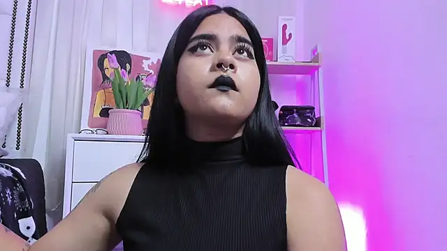 atena_hill webcam show
