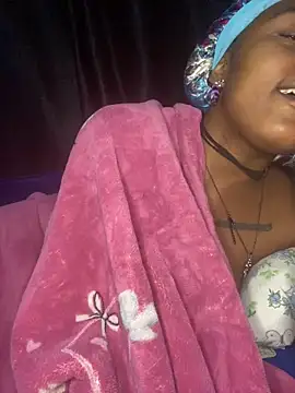 SAD_ORCHID webcam show