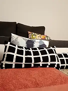 Amelieisme webcam show