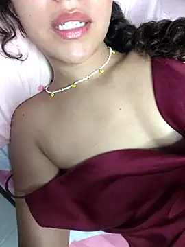 SexyLilyXO webcam show
