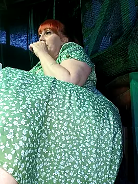 Xelenaxcbbs' Webcam Show