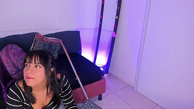 MelissaGilll webcam show
