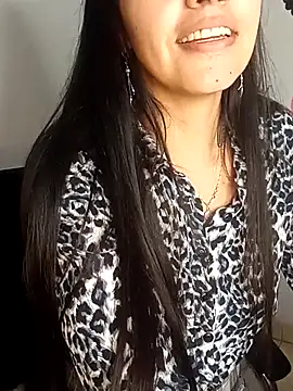 Show de webcam de Nika_Hot