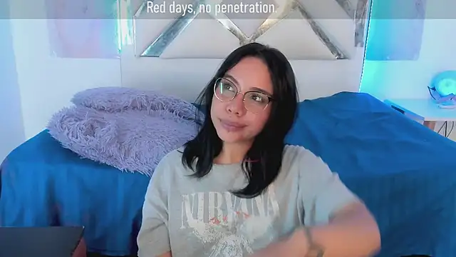 Paulina_santos webcam show