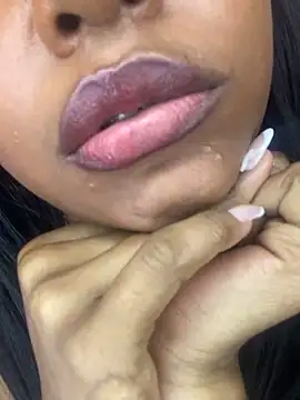 VanessaGlenn webcam show