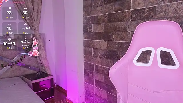 iris_beck webcam show