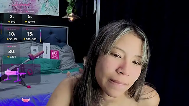 avans_15 webcam show