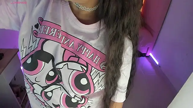 zoesullivan's Webcam Show