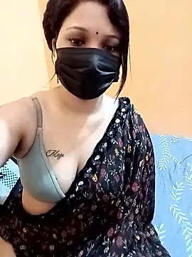 Beauty-khan's Webcam Show