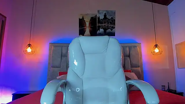 Jaiser_17's Webcam Show